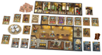 De Taveernen van de Oude Stad Uitbreiding: Kamer te Huur! - Bordspel (NL)