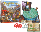 De Kwakzalvers van Kakelenburg - Bordspel (NL)