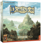 Dominion Basisspel - Kaartspel (NL)