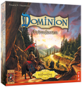 Dominion: Avonturen Uitbreiding - Kaartspel (NL)