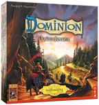 Dominion: Avonturen Uitbreiding - Kaartspel (NL)