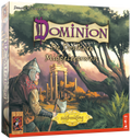 Dominion: De Donkere Middeleeuwen Uitbreiding - Kaartspel (NL)