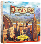 Dominion: Keizerrijken Uitbreiding - Kaartspel (NL)