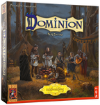 Dominion: Nocturne Uitbreiding - Kaartspel (NL)