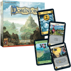 Dominion Basisspel - Kaartspel (NL)