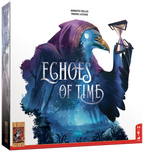 Echoes of Time - Bordspel (NL)