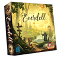Everdell - Bordspel (NL)