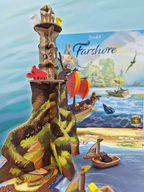 Everdell: Farshore - Bordspel (NL)