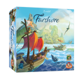 Everdell: Farshore - Bordspel (NL)