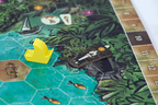 Feya's Swamp - Bordspel (NL)