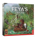 Feya's Swamp - Bordspel (NL)