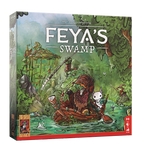 Feya's Swamp - Bordspel (NL)
