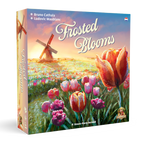 Frosted Blooms - Bordspel (NL)