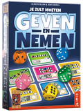 Geven en Nemen - Dobbelspel