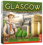Glasgow - Bordspel (NL)