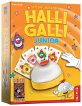 Halli Galli Junior - Actiespel