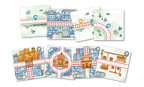 Railroad Tiles - Bordspel (NL)