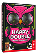 Happy Double - Dobbelspel