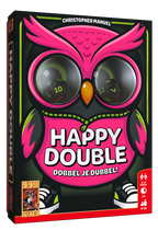 Happy Double - Dobbelspel