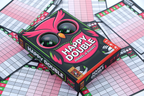 Happy Double - Dobbelspel