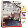 Het Witte Kasteel van Himeji - Bordspel (NL)