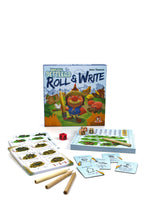 Imperial Settlers: Roll & Write - Dobbelspel (NL)