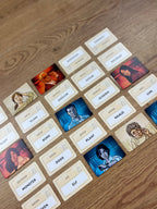 Codenames - Familiespel (NL)