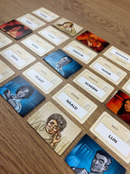 Codenames - Familiespel (NL)
