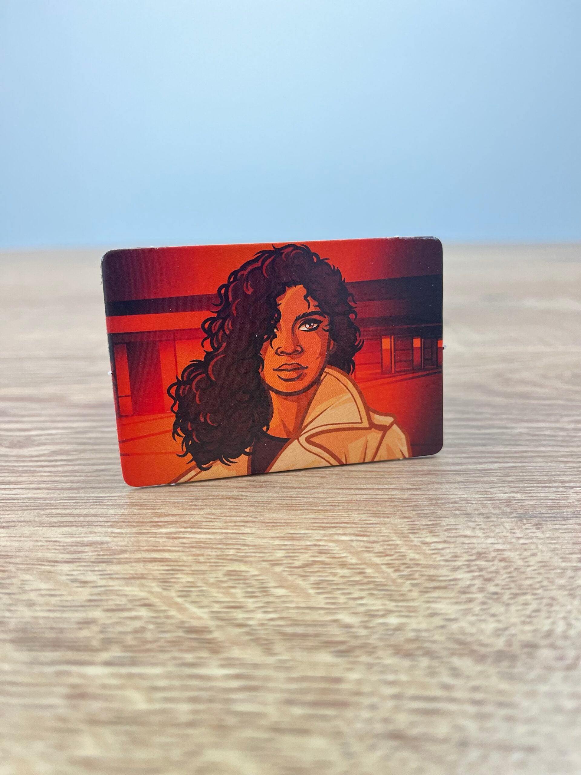 Codenames - Familiespel (NL)