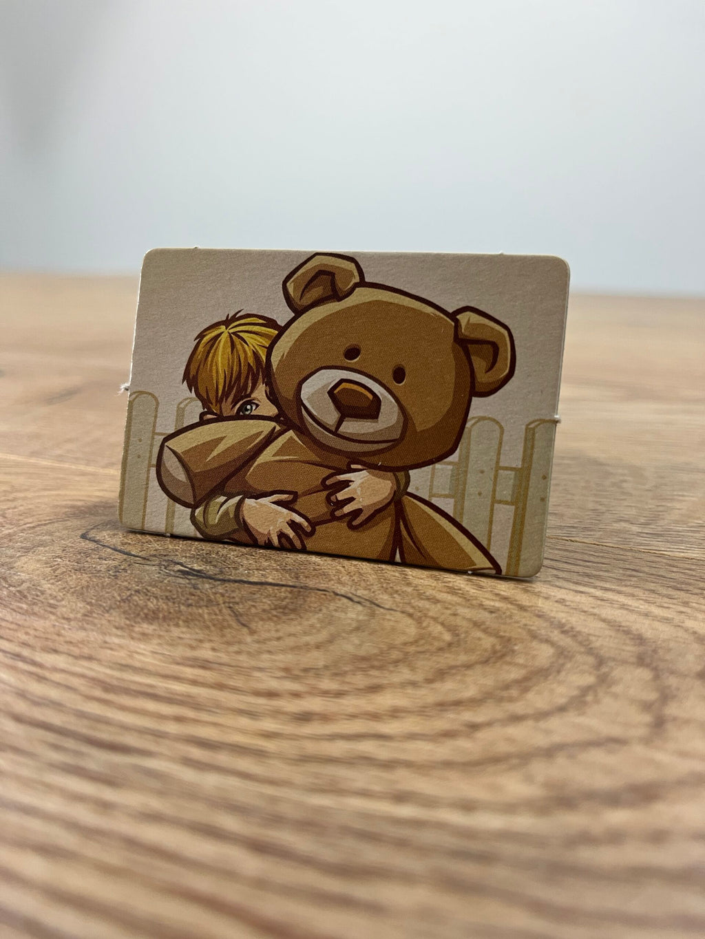 Codenames - Familiespel (NL)