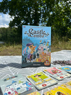 Castle Combo - Kaartspel (NL)