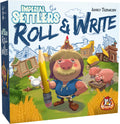Imperial Settlers: Roll & Write - Dobbelspel (NL)