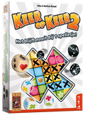 Keer op Keer 2 - Dobbelspel
