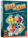 Keer op Keer - Dobbelspel