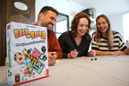 Keer op Keer 2 - Dobbelspel