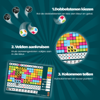 Keer op Keer - Dobbelspel