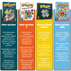 Keer op Keer - Dobbelspel