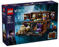 LEGO Wednesday Appartement van Thing - 76785