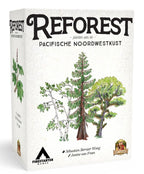 Reforest - Kaartspel (NL)