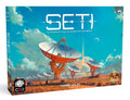 SETI: De Zoektocht naar Buitenaardse Intelligentie (incl. promo) - Bordspel (NL)