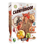 Carniverhoor - Kaartspel (NL)