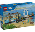 LEGO City Klassieke Strandtram - 60506