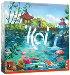 Koi - Bordspel (NL)