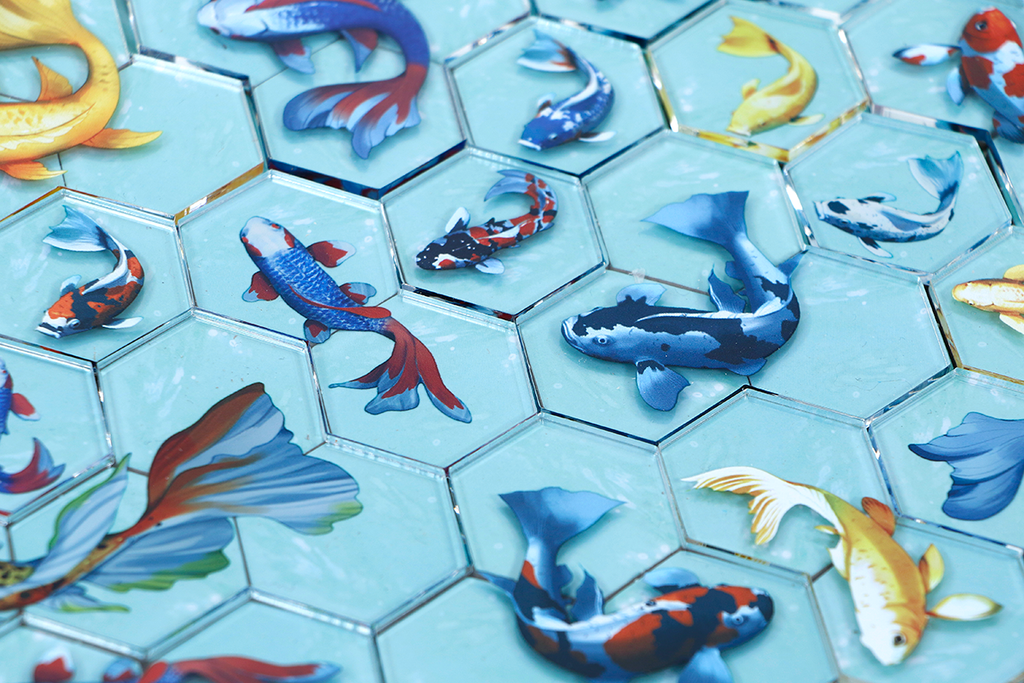 Koi - Bordspel (NL)