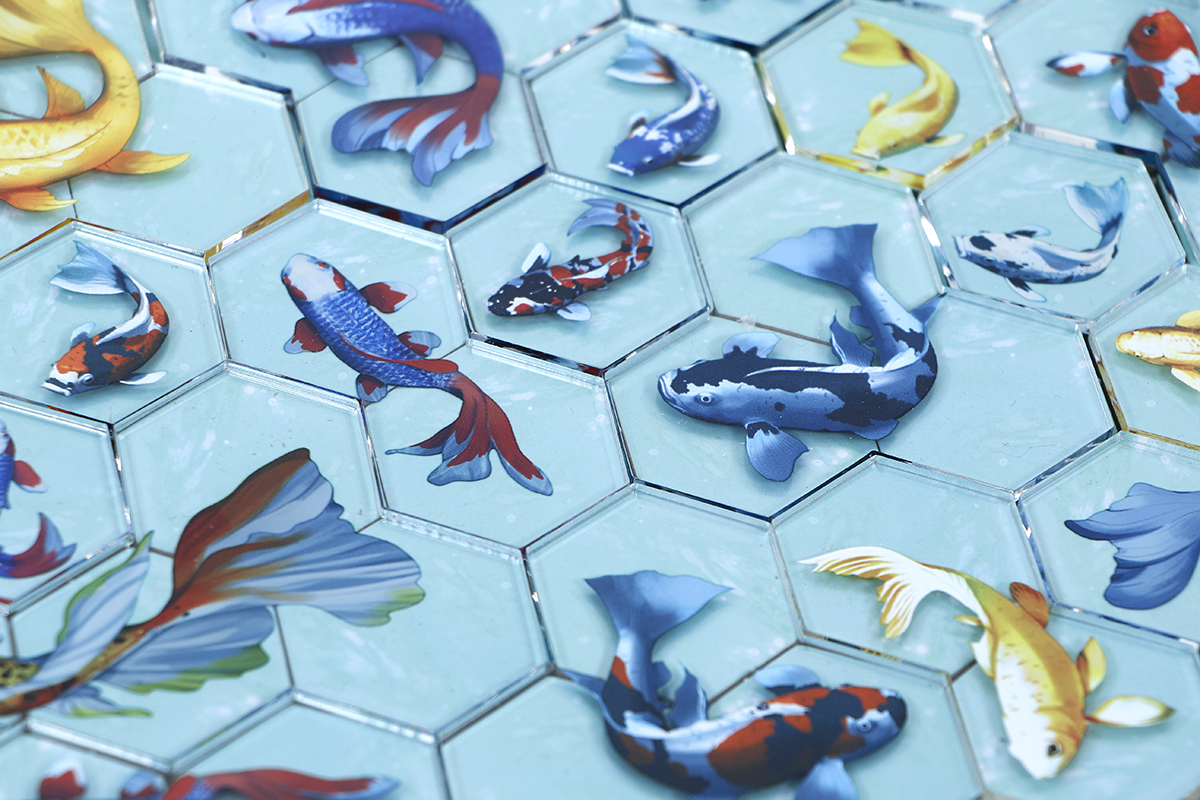Koi - Bordspel (NL)