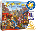 De Kwakzalvers van Kakelenburg - Bordspel (NL)