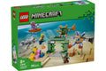 LEGO Minecraft Onderwateravontuur - 21598