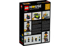 LEGO House Een eerbetoon aan de minifiguur - 40504