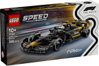 LEGO Speed Champions APXGP team racewagen uit F1 The Movie - 77252