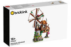 LEGO BrickLink Mountain Windmill - 910003